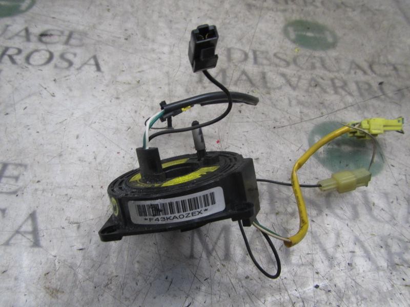 Recambio de anillo airbag para daewoo matiz cd referencia OEM IAM   