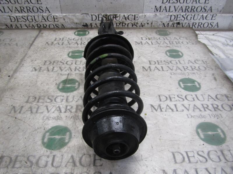 Recambio de amortiguador delantero izquierdo para volkswagen golf ii (191/193) 10 millionen referencia OEM IAM   