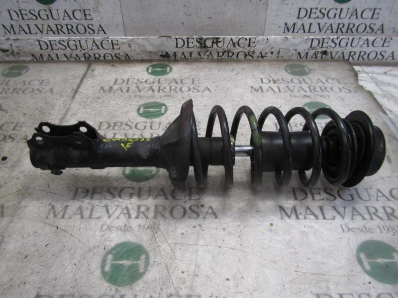 Recambio de amortiguador delantero izquierdo para volkswagen golf ii (191/193) 10 millionen referencia OEM IAM   