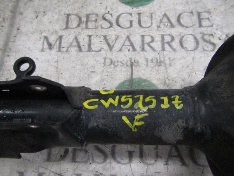 Recambio de amortiguador delantero izquierdo para volkswagen golf ii (191/193) 10 millionen referencia OEM IAM   