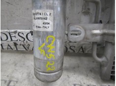 Recambio de condensador aire acondicionado para opel meriva cosmo referencia OEM IAM    2