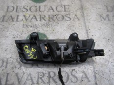 Recambio de maneta interior delantera izquierda para daewoo matiz cd referencia OEM IAM    2