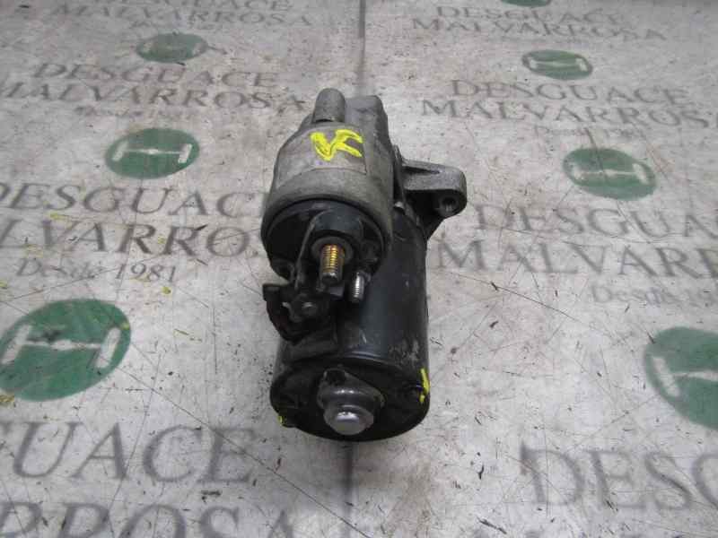 Recambio de motor arranque para ford c-max (cb3) ambiente referencia OEM IAM   