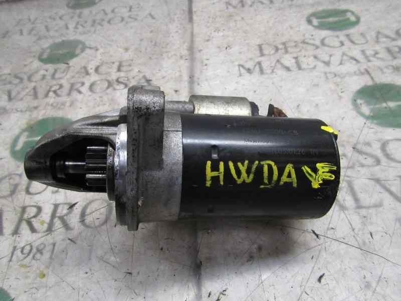 Recambio de motor arranque para ford c-max (cb3) ambiente referencia OEM IAM   