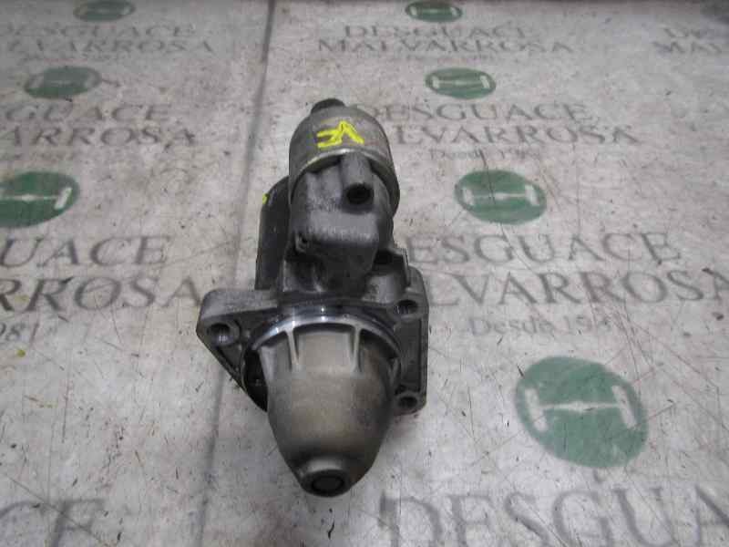 Recambio de motor arranque para ford c-max (cb3) ambiente referencia OEM IAM   