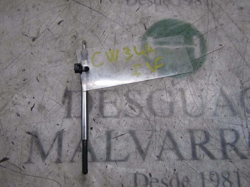 Recambio de calentador para peugeot 207 1.6 16v hdi fap referencia OEM IAM   