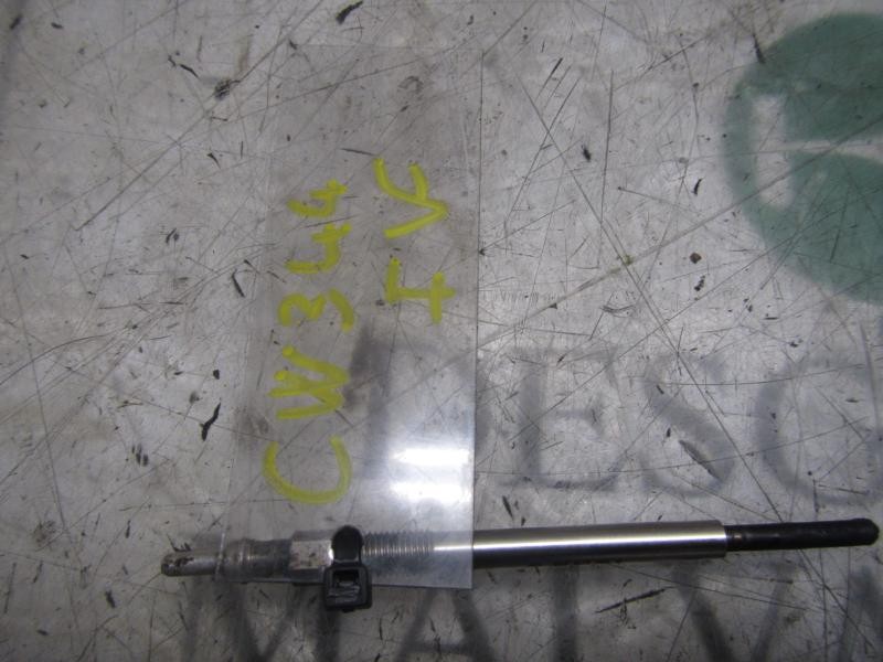 Recambio de calentador para peugeot 207 1.6 16v hdi fap referencia OEM IAM   