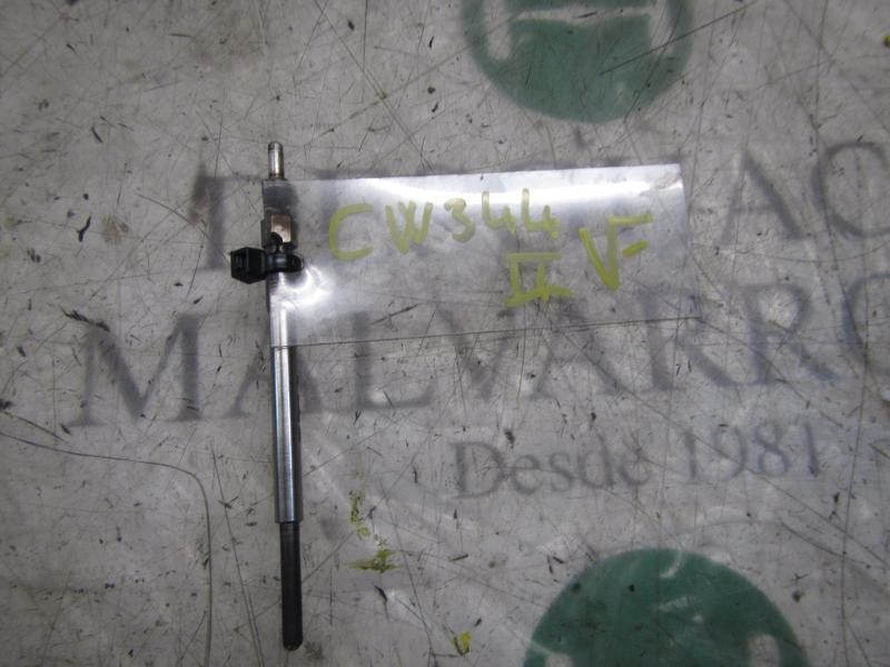 Recambio de calentador para peugeot 207 1.6 16v hdi fap referencia OEM IAM   