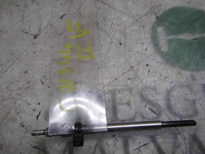 Recambio de calentador para peugeot 207 1.6 16v hdi fap referencia OEM IAM   