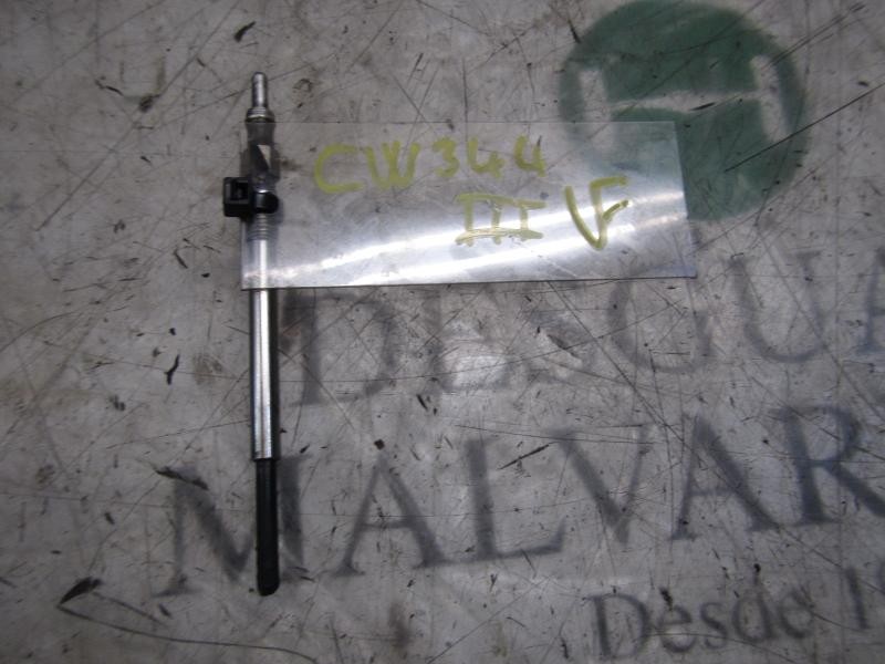 Recambio de calentador para peugeot 207 1.6 16v hdi fap referencia OEM IAM   