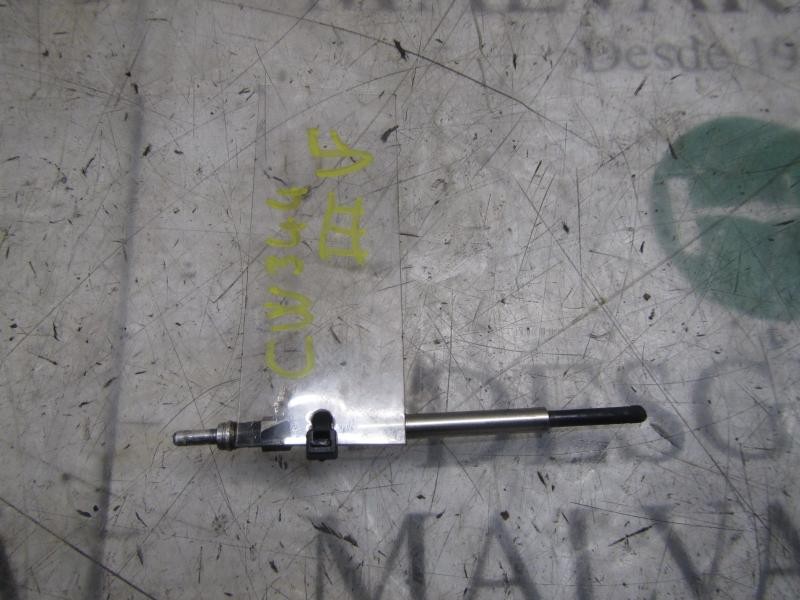 Recambio de calentador para peugeot 207 1.6 16v hdi fap referencia OEM IAM   