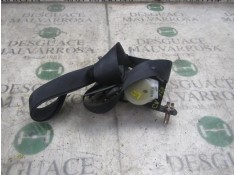 Recambio de cinturon seguridad trasero derecho para nissan maxima qx (a32) 3.0 exclusive referencia OEM IAM   