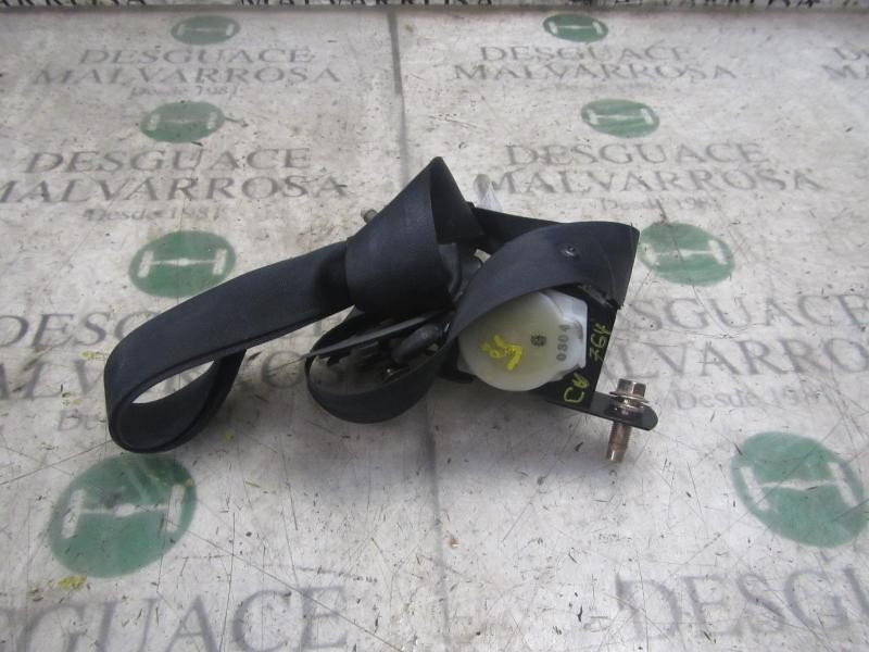 Recambio de cinturon seguridad trasero derecho para nissan maxima qx (a32) 3.0 exclusive referencia OEM IAM   