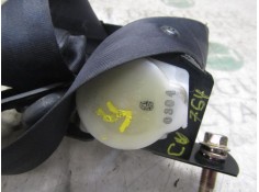 Recambio de cinturon seguridad trasero derecho para nissan maxima qx (a32) 3.0 exclusive referencia OEM IAM    2