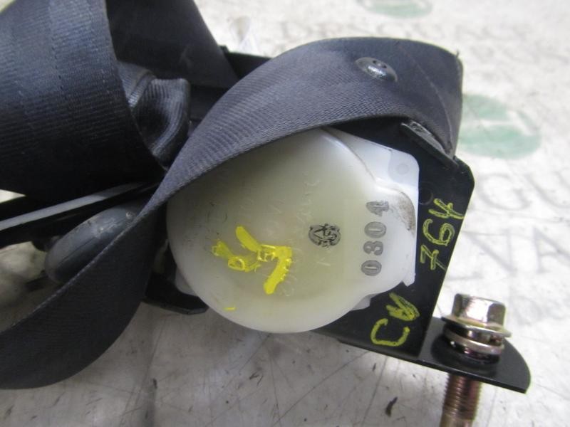 Recambio de cinturon seguridad trasero derecho para nissan maxima qx (a32) 3.0 exclusive referencia OEM IAM   