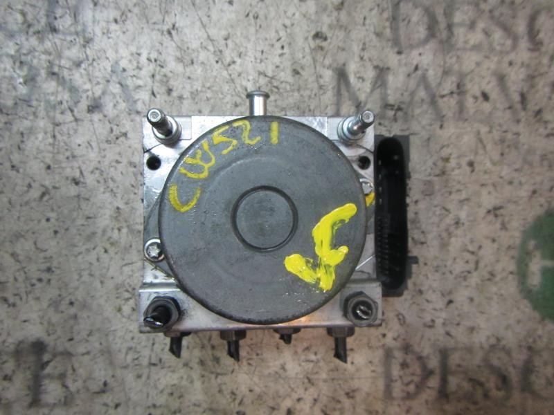 Recambio de abs para dacia logan ambiance referencia OEM IAM 6001550546 8200756092 0265800584