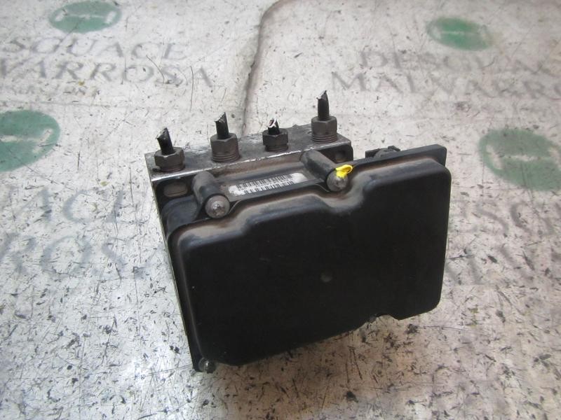 Recambio de abs para dacia logan ambiance referencia OEM IAM 6001550546 8200756092 0265800584