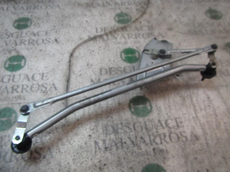 Recambio de articulacion limpia delantero para dacia logan ambiance referencia OEM IAM 6001550803  