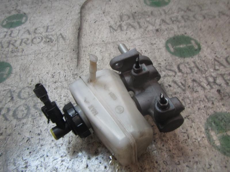 Recambio de bomba freno para dacia logan ambiance referencia OEM IAM 6001551029  