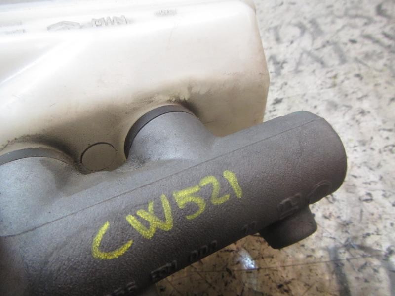 Recambio de bomba freno para dacia logan ambiance referencia OEM IAM 6001551029  