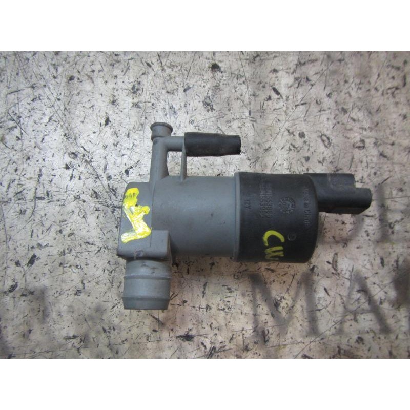 Recambio de bomba limpia para dacia logan ambiance referencia OEM IAM 6001549443 9641553880 