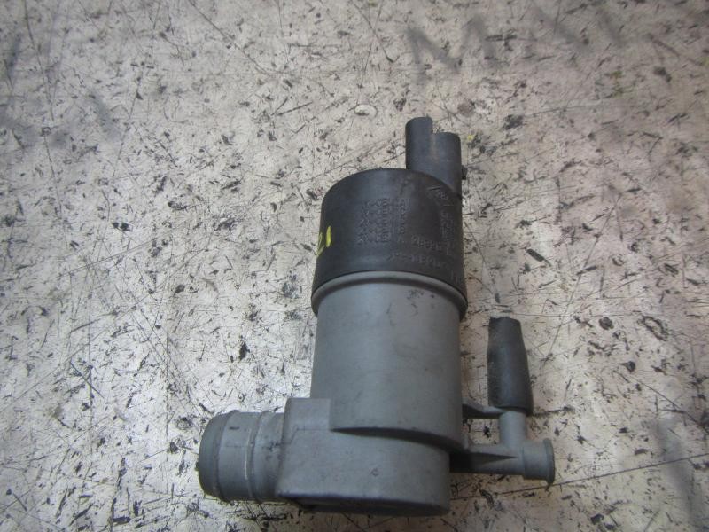 Recambio de bomba limpia para dacia logan ambiance referencia OEM IAM 6001549443 9641553880 