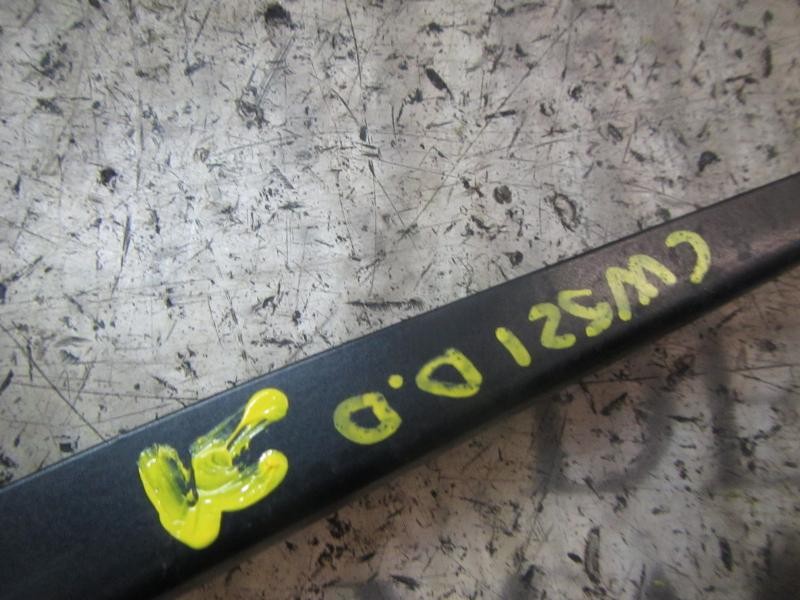 Recambio de brazo limpia delantero derecho para dacia logan ambiance referencia OEM IAM 6001550817  