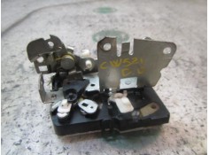 Recambio de cerradura puerta delantera derecha para dacia logan ambiance referencia OEM IAM 6001547511   2