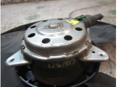 Recambio de electroventilador para dacia logan ambiance referencia OEM IAM 6001550769   2