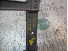 Recambio de elevalunas trasero derecho para dacia logan ambiance referencia OEM IAM 8200804309   2