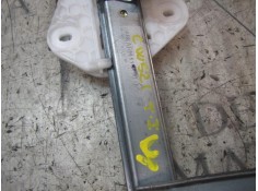 Recambio de elevalunas trasero izquierdo para dacia logan ambiance referencia OEM IAM 8200804307   2