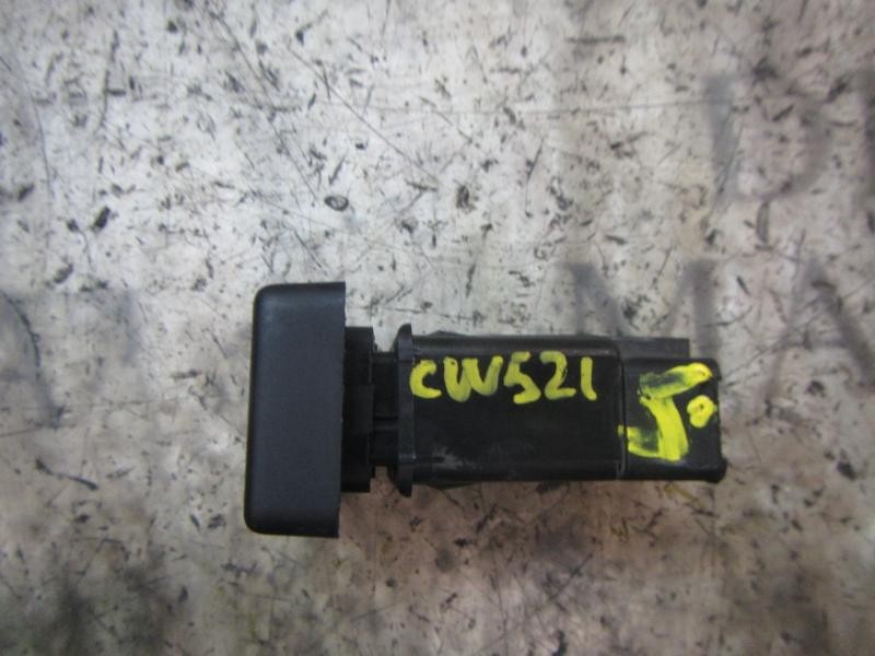 Recambio de warning para dacia logan ambiance referencia OEM IAM 6001546813  