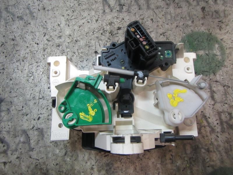 Recambio de mando calefaccion / aire acondicionado para dacia logan ambiance referencia OEM IAM 6001547668 69570001 69570001