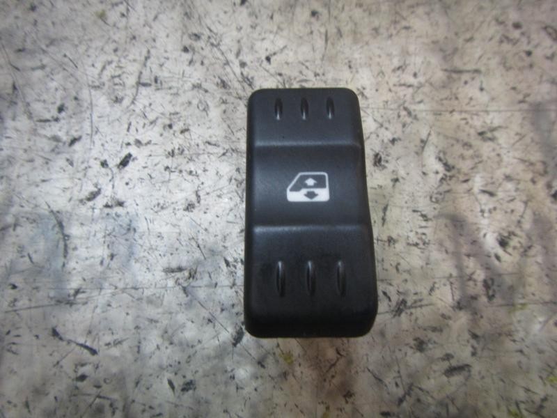 Recambio de mando elevalunas delantero izquierdo para dacia logan ambiance referencia OEM IAM 6001546816  