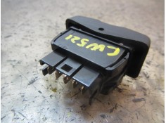 Recambio de mando elevalunas delantero izquierdo para dacia logan ambiance referencia OEM IAM 6001546816   2