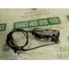 Recambio de cerradura capot para skoda fabia 1.0 mpi referencia OEM IAM 6V0823509D  