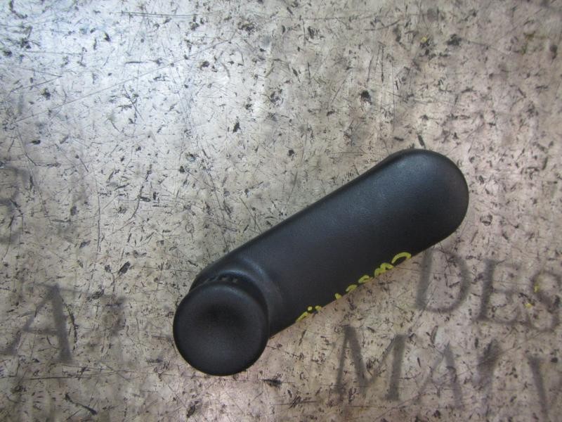 Recambio de maneta elevalunas trasera derecha para dacia logan ambiance referencia OEM IAM 6001548552  