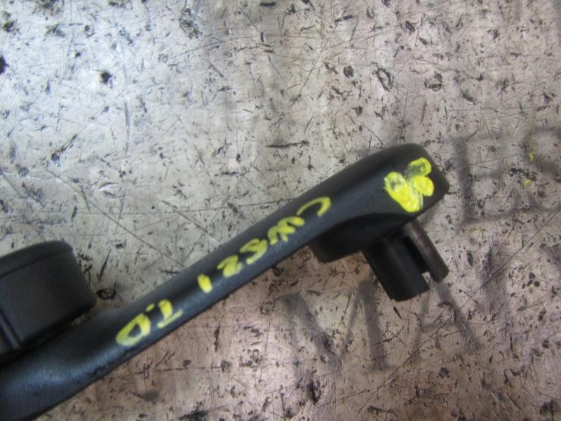 Recambio de maneta elevalunas trasera derecha para dacia logan ambiance referencia OEM IAM 6001548552  