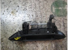 Recambio de maneta exterior delantera derecha para dacia logan ambiance referencia OEM IAM 6001549492   2