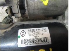 Recambio de motor arranque para dacia logan ambiance referencia OEM IAM 8200584664 8200584664 M000T45171ZT 2