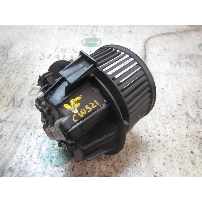 Recambio de motor calefaccion para dacia logan ambiance referencia OEM IAM 6001547487 N104785V N104785V