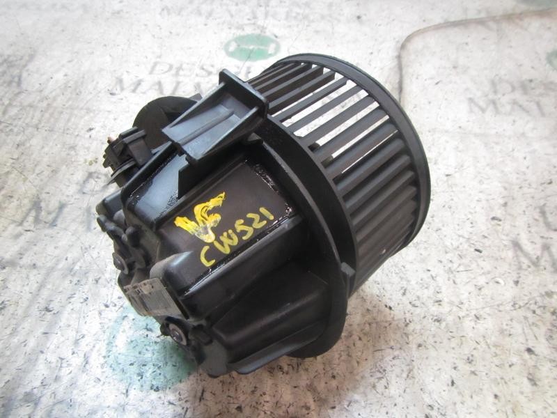 Recambio de motor calefaccion para dacia logan ambiance referencia OEM IAM 6001547487 N104785V N104785V