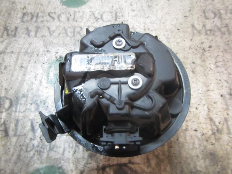 Recambio de motor calefaccion para dacia logan ambiance referencia OEM IAM 6001547487 N104785V N104785V