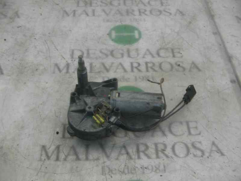 Recambio de motor limpia trasero para ford fiesta berl./courier 1.1 cat referencia OEM IAM   