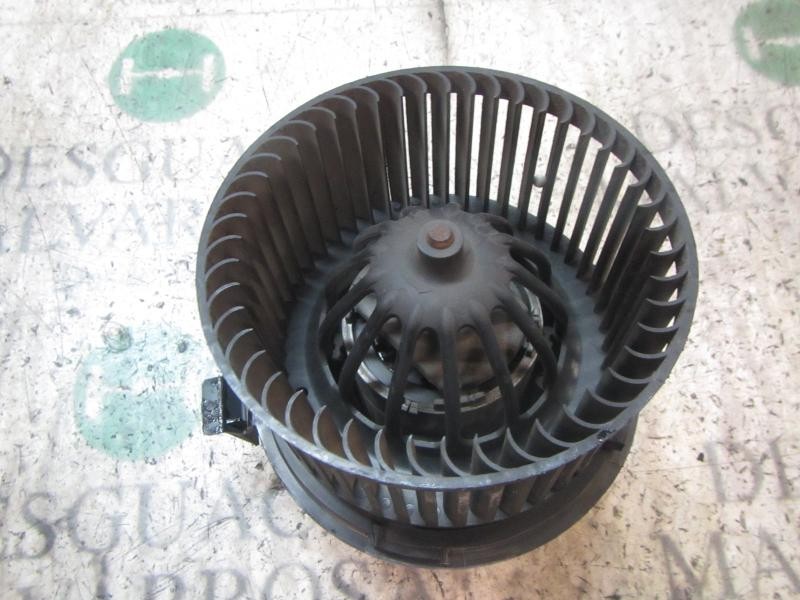 Recambio de motor calefaccion para dacia logan ambiance referencia OEM IAM 6001547487 N104785V N104785V