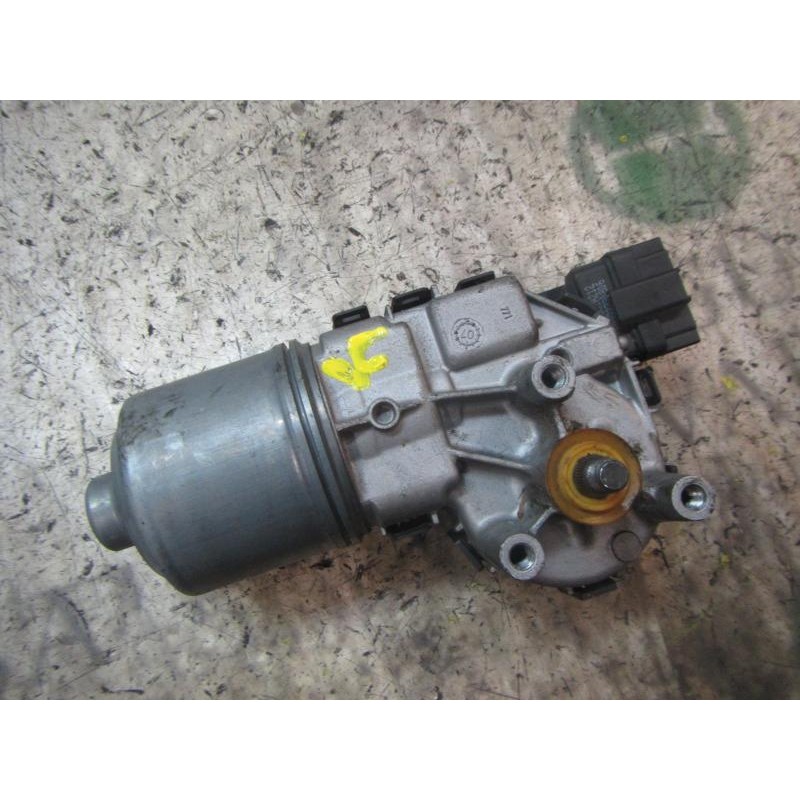 Recambio de motor limpia delantero para dacia logan ambiance referencia OEM IAM 6001550803 0390241544 0390241544