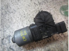 Recambio de motor limpia delantero para dacia logan ambiance referencia OEM IAM 6001550803 0390241544 0390241544 2