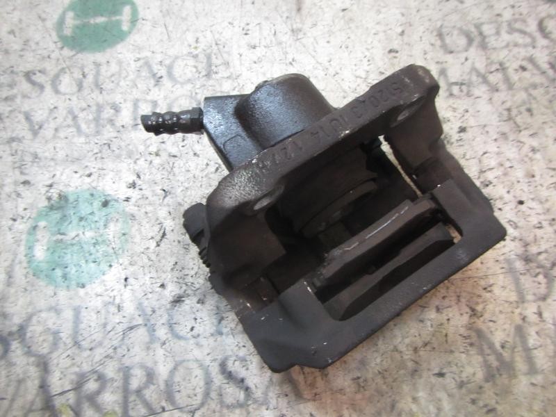 Recambio de pinza freno delantera izquierda para dacia logan ambiance referencia OEM IAM 7701201769  