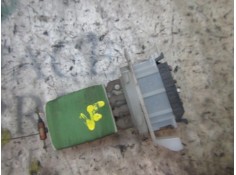 Recambio de resistencia calefaccion para dacia logan ambiance referencia OEM IAM 6001547488   2