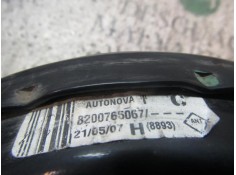 Recambio de servofreno para dacia logan ambiance referencia OEM IAM 6001551027 8200765067  2